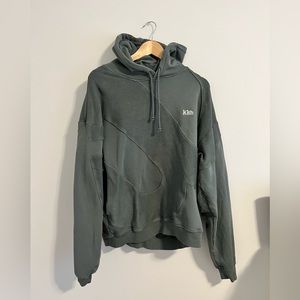 KITH x Wilson Collab